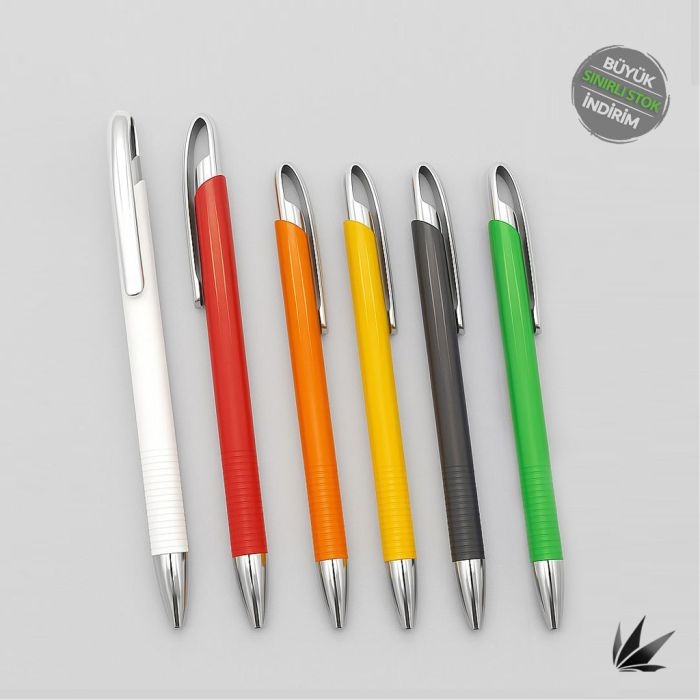 Promosyon Kalemlerde Kampanya Fırsatları