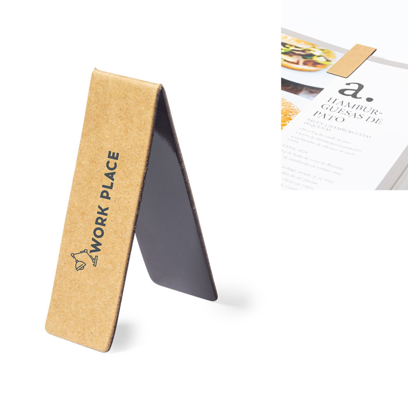 Promosyon Baskılı Ayraç