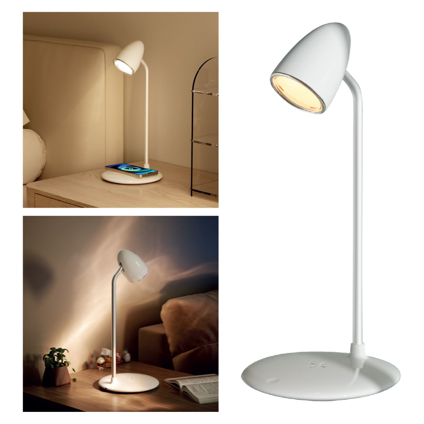 Kablosuz Şarj Özelliği