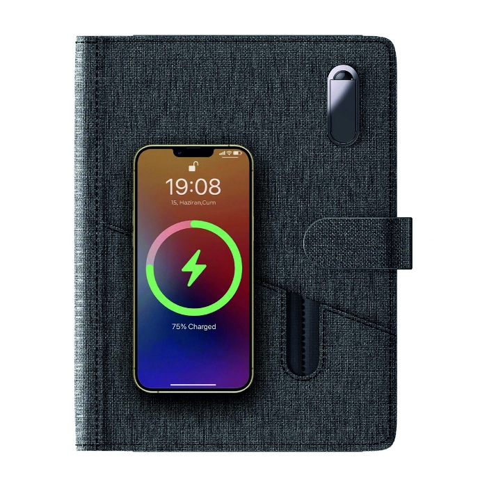 10W Wireless Şarj / 16GB USB Bellek