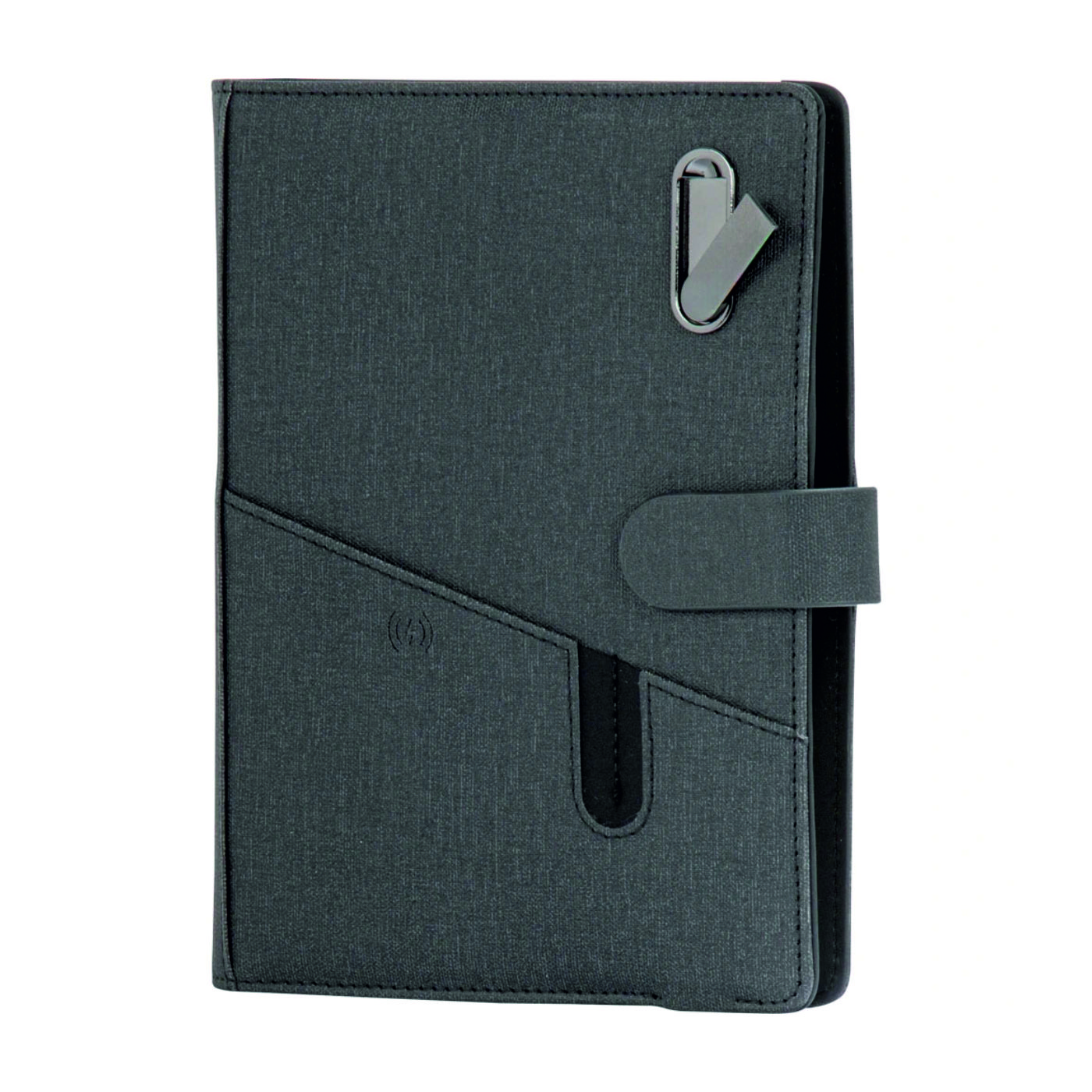 10W Wireless Şarj / 16GB USB Bellek