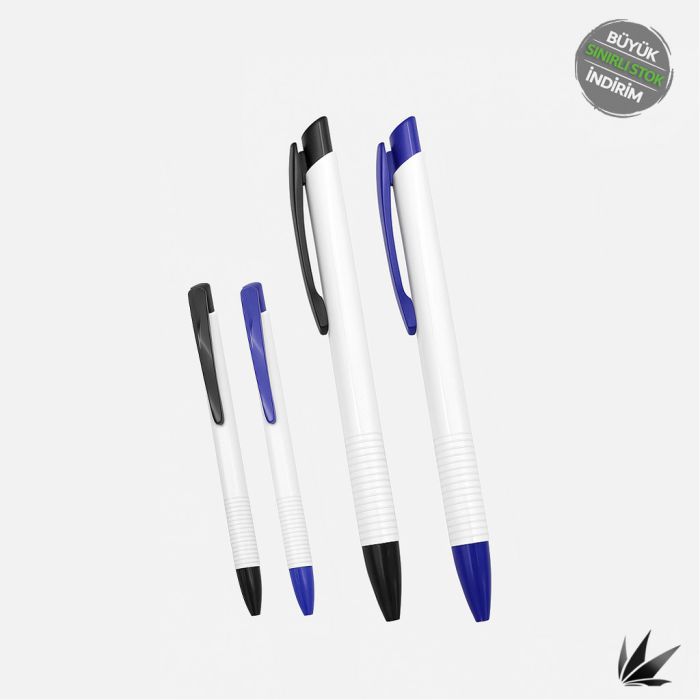 Kampanyalı Promosyon Tükenmez Kalem