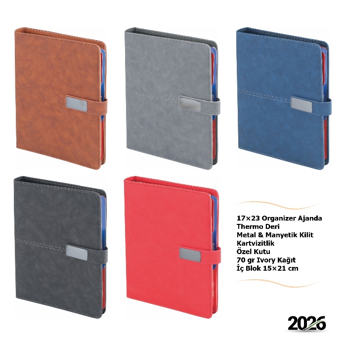 Karton Kutu Organizer