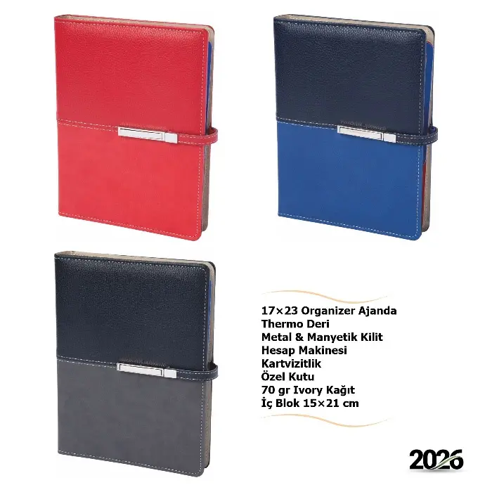 Promosyon Organizer