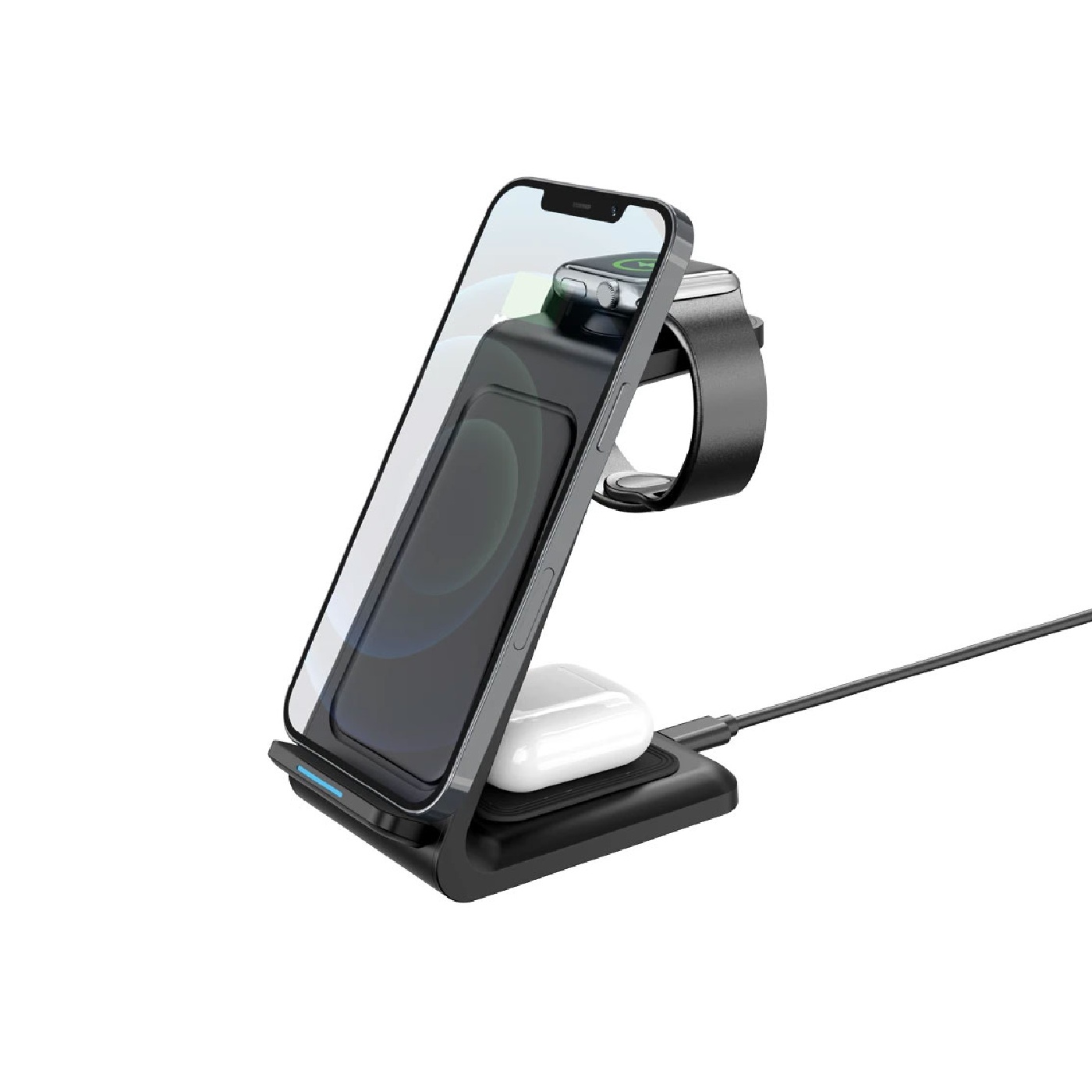 Işıklı Logo Baskı İmkanı