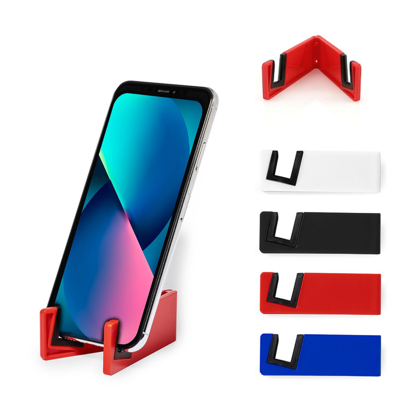 Farklı Renk Seçenekleri