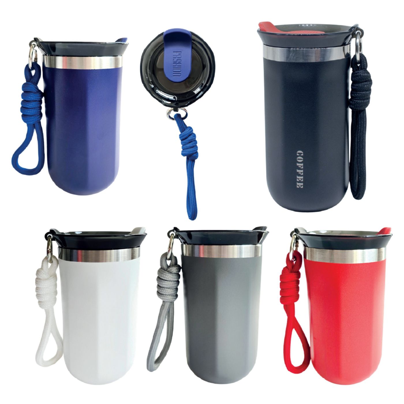 Paslanmaz Çelik Termos