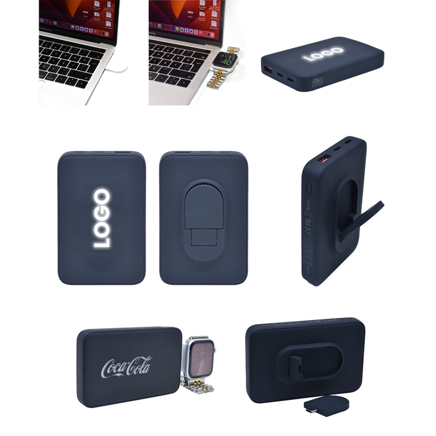 Wireless Şarj Cihazı