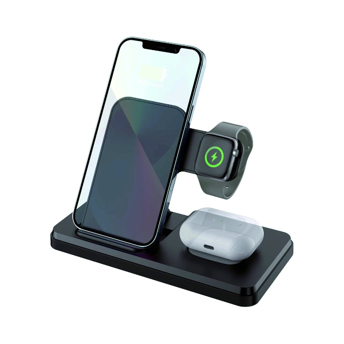 Hızlı Şarj Özelliği 