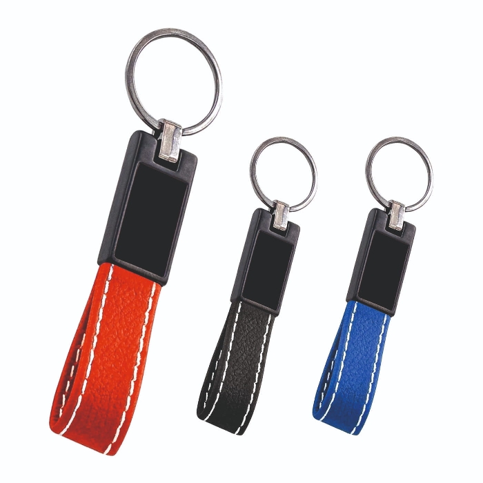 Prestij Serisi Metal Anahtarlık