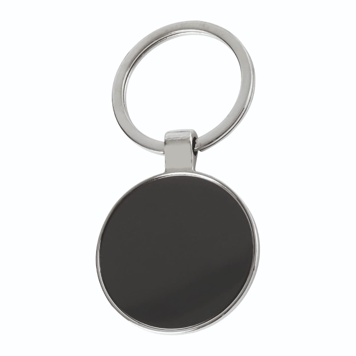 Güçlü İmajlı Metal Anahtarlık