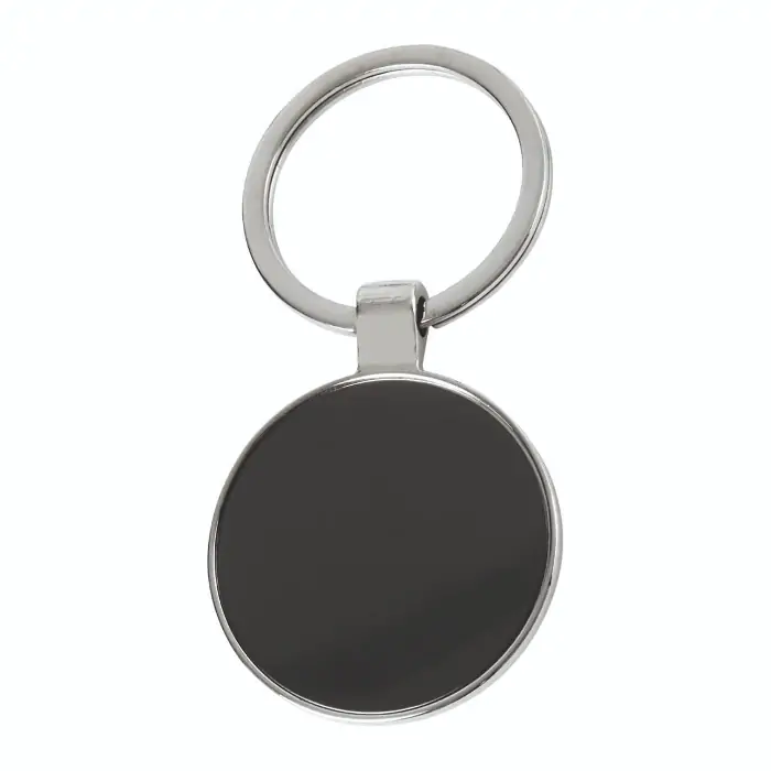 Güçlü İmajlı Metal Anahtarlık