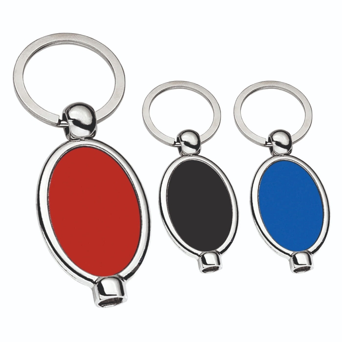 Şık Görünümlü Promosyon Anahtarlık