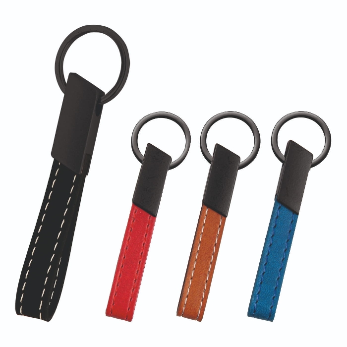 Marka Değerli Metal Anahtarlık