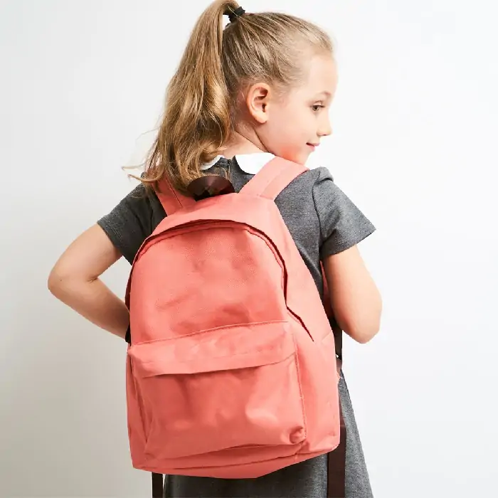 Kaliteli Okul Çantası