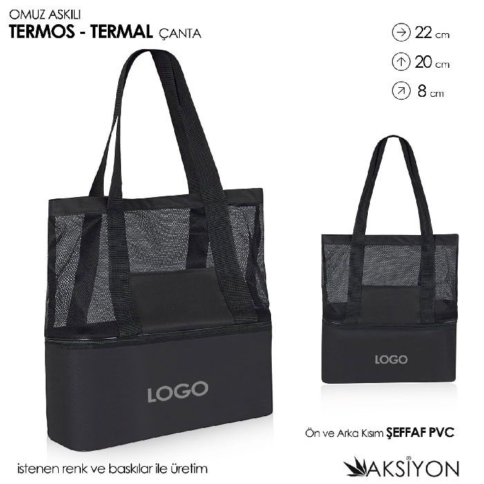 Omuz Askılı Çanta