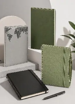 AJANDA & ORGANİZER & DEFTER