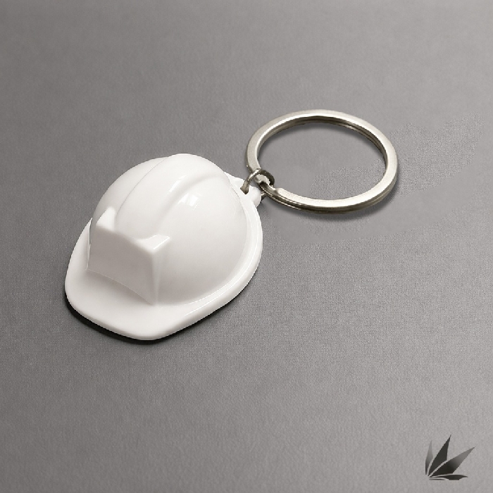 Kaliteli Baret Anahtarlık