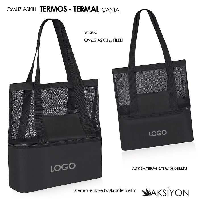 Omuz Askılı Çanta