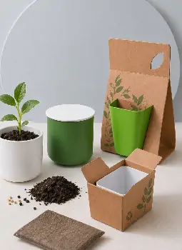 DOĞA BİLİNÇLİ ÜRÜNLER