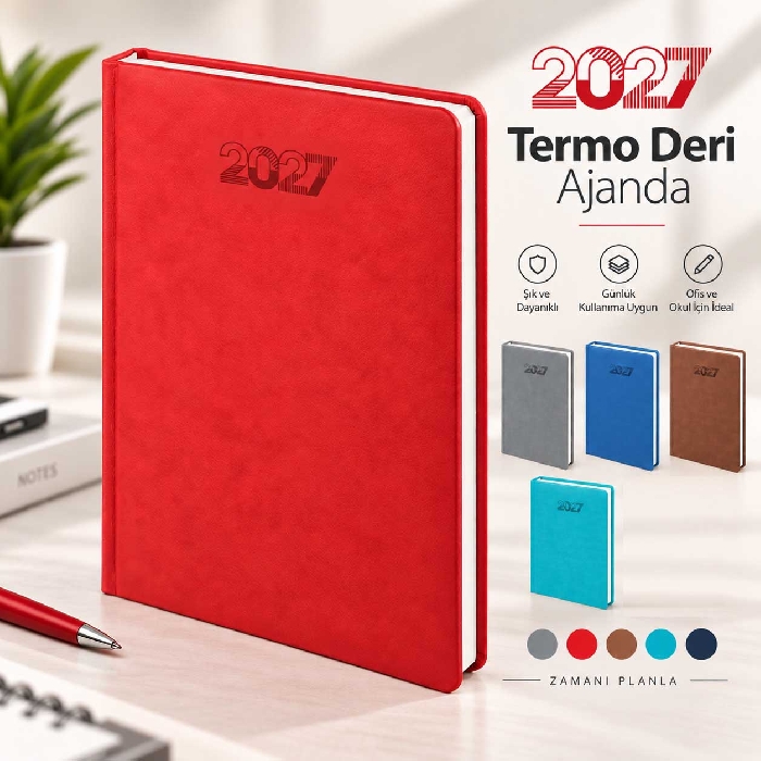Ekonomik Deri Ajanda 2027