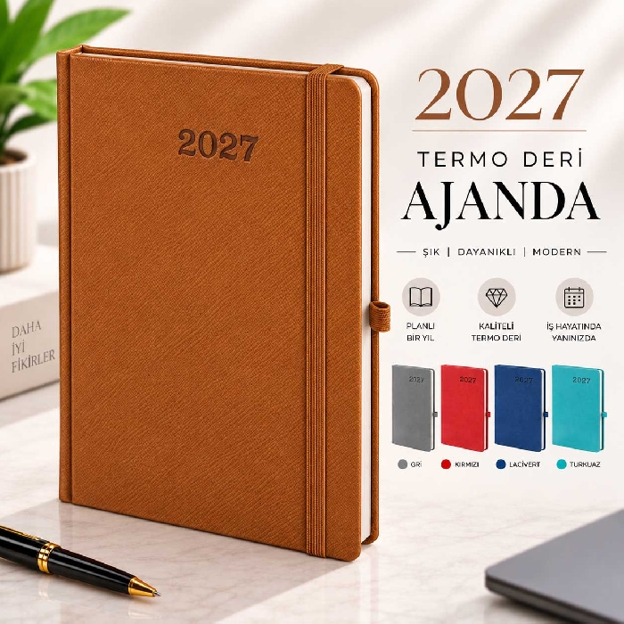 Ekonomik Ajanda 2027