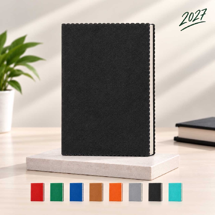 Promosyon 196 Sayfa Defter