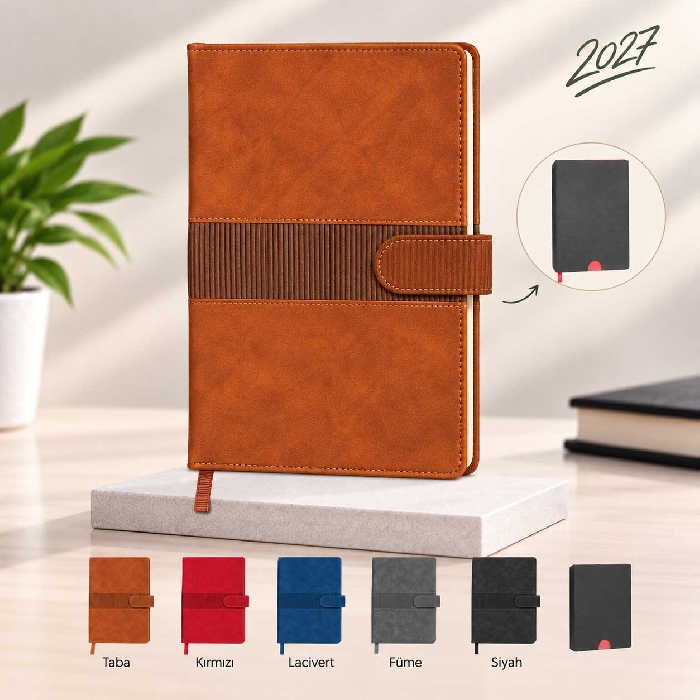 Promosyon Ekonomik Defter