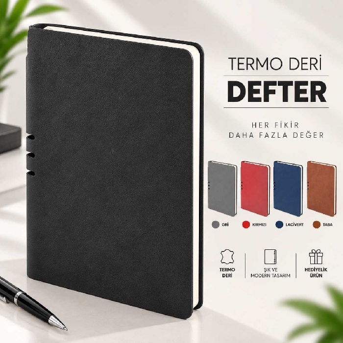 Promosyon Ekonomik Defter