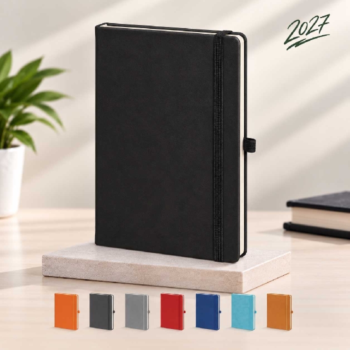224 Yaprak Çizgili Defter