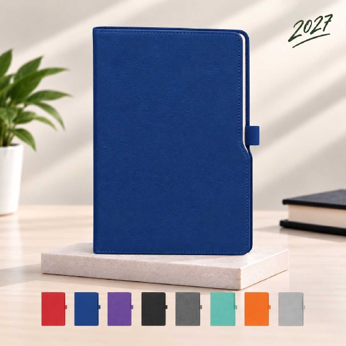 Tarihsiz 224 Sayfa Defter