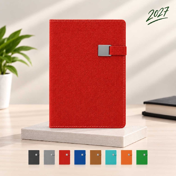 224 Sayfa Tarihsiz Defter