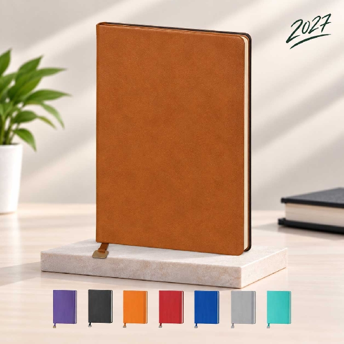 Termo Deri Tarihsiz Defter