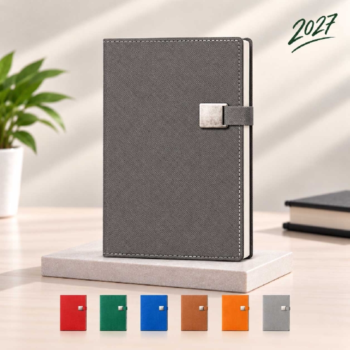 Tarihsiz Promosyon Defter