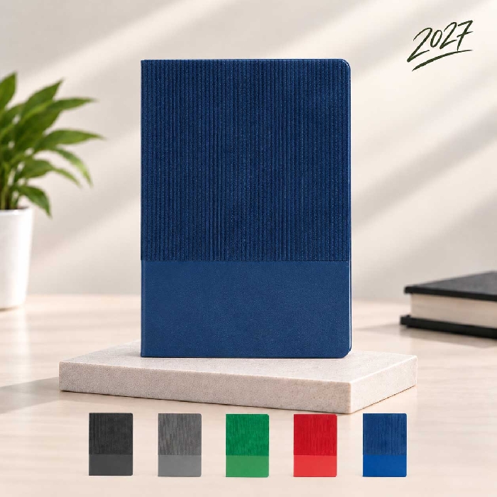 Promosyon Tarihsiz Defter