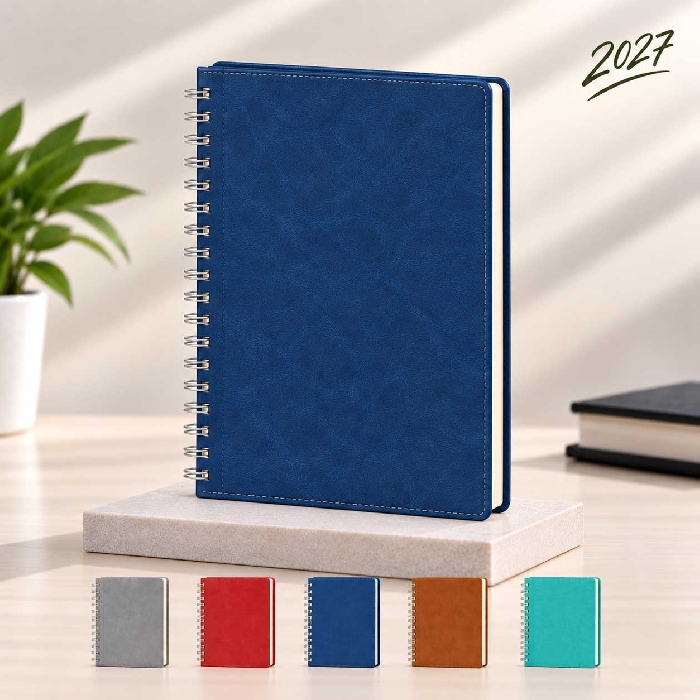 Ekonomik Tarihsiz Defter