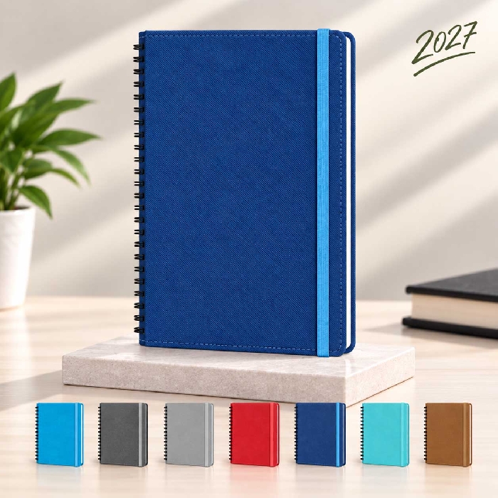 Tarihsiz Promosyon Defter