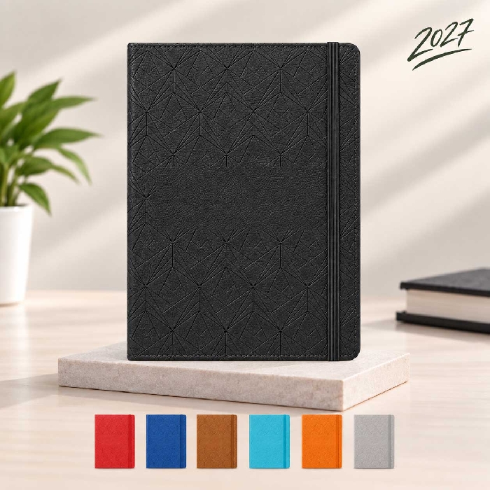 Promosyon Kareli Defter
