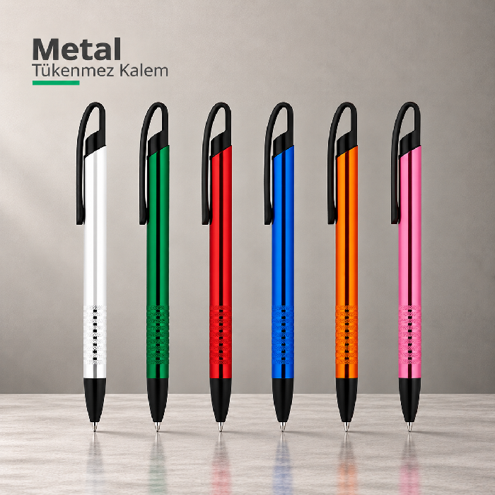 Metal Kalem