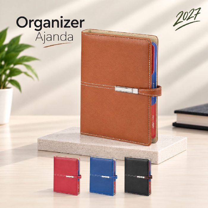 Promosyon Organizer