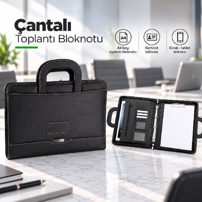 Çantalı Sekreterlik