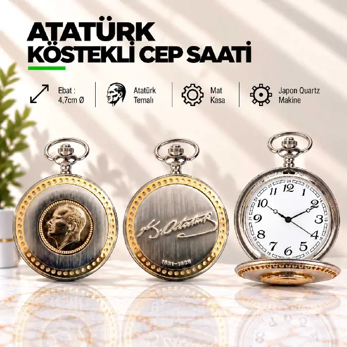 Cep Saati