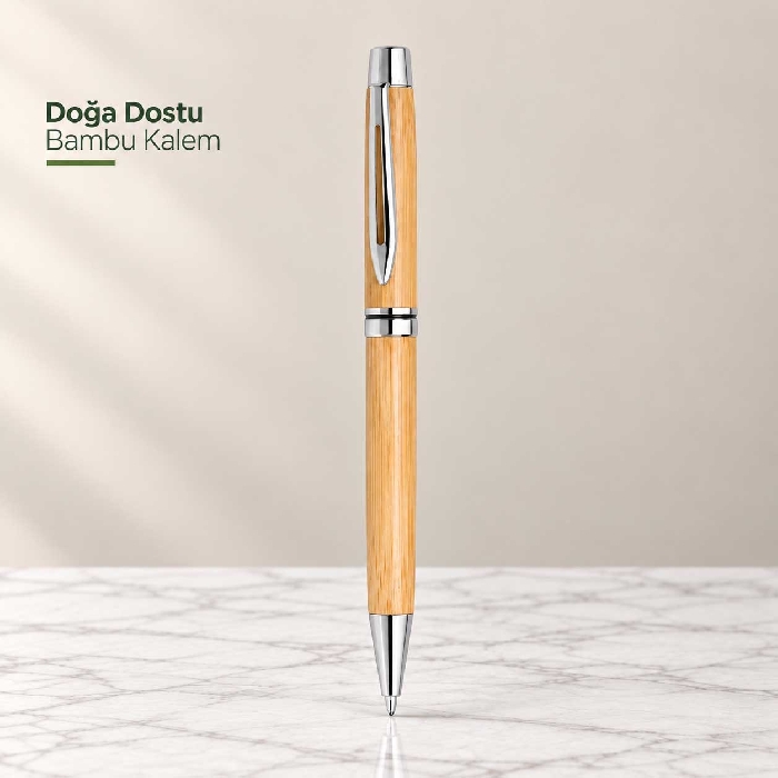 Doğa Dostu Kalem
