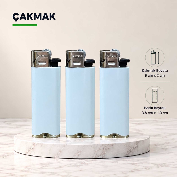 İtalyano Mini Çakmak