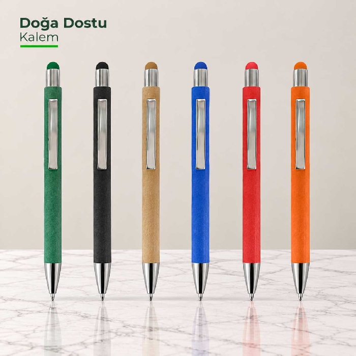 Doğa Dostu Malzeme