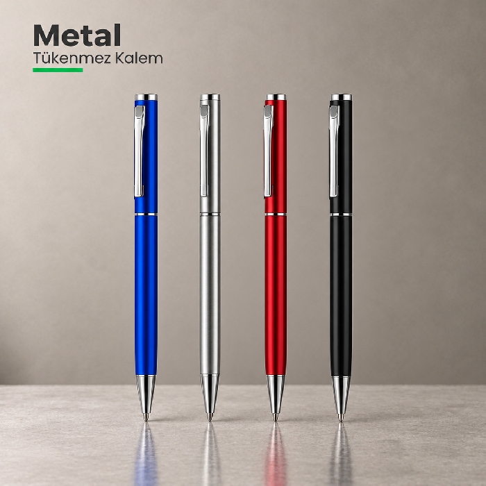 Metal Kalem