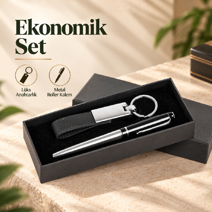Ekonomik Kutulu Set