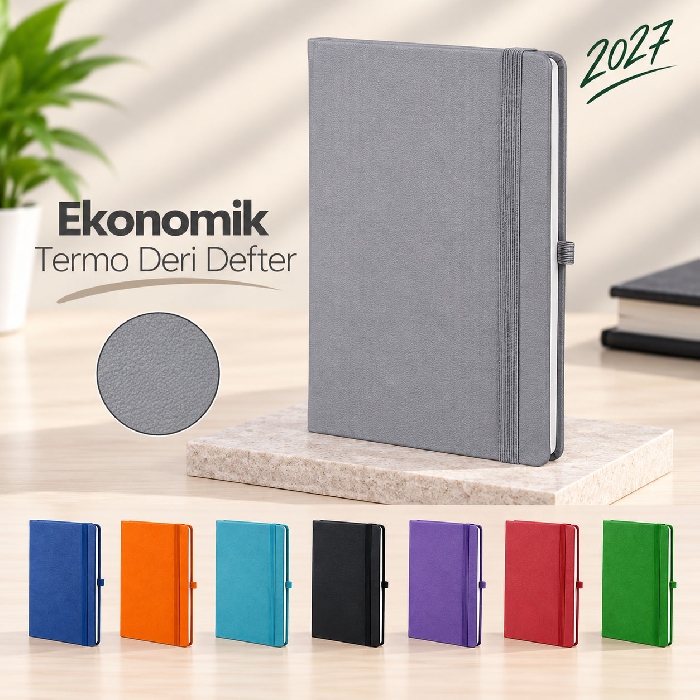 Yeni Sezon Ekonomik Defter