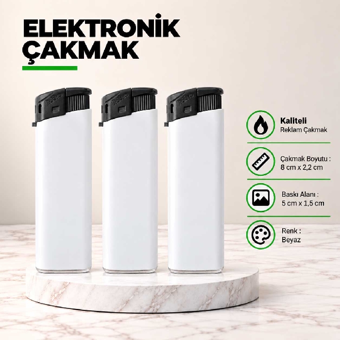 KOKO Manyetolu Çakmak