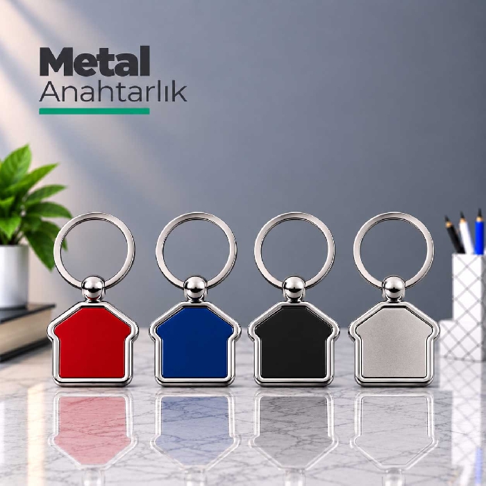 Promosyon Anahtarlık